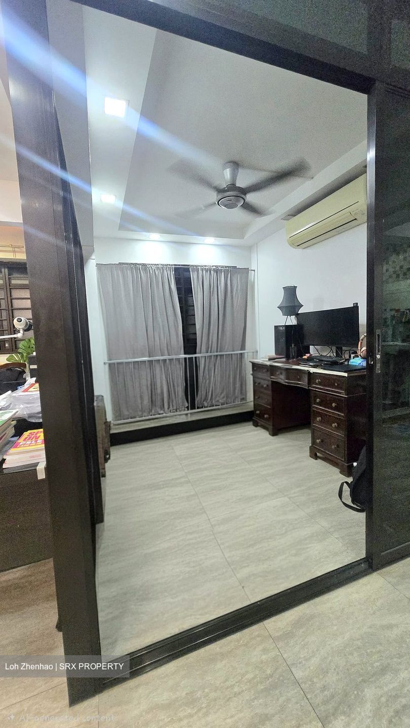 Blk 484D Choa Chu Kang Avenue 5 (Choa Chu Kang), HDB 5 Rooms #603094691